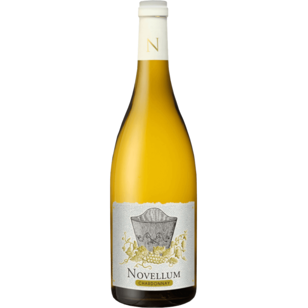 2024 Domaine Lafage Novellum Chardonnay, IGP Cotes Catalanes, France (750ml)