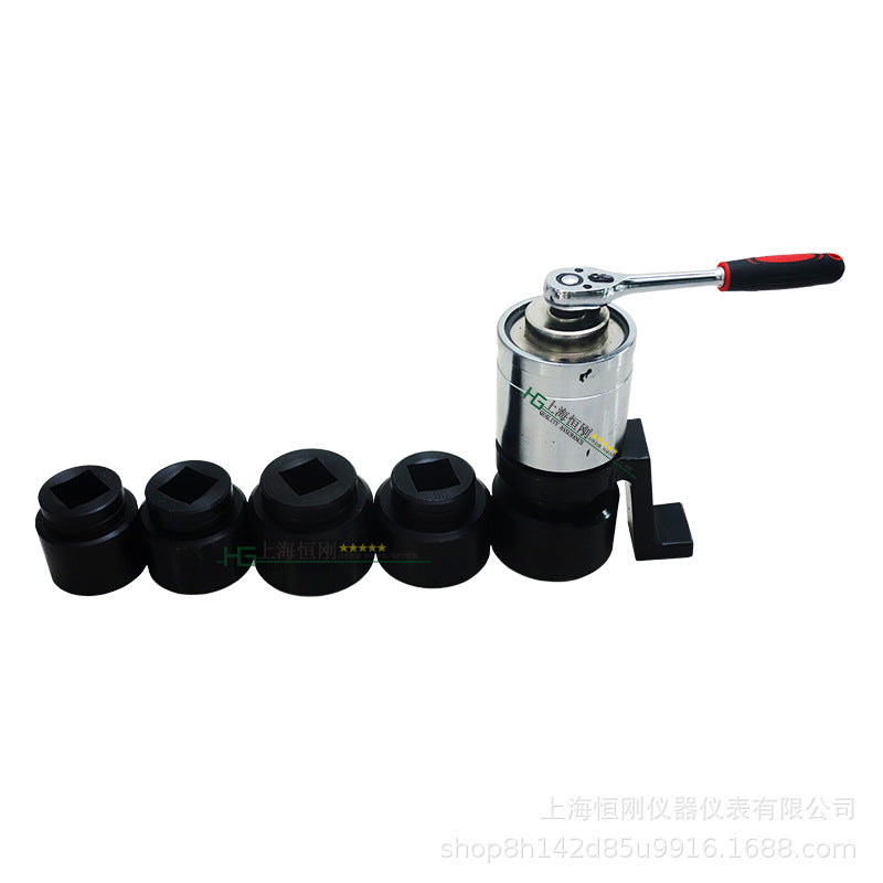 Pipe Tight Nut Torque Multiplier 20 times Torque Output Power Wrench Bolt Torque Multiplier
