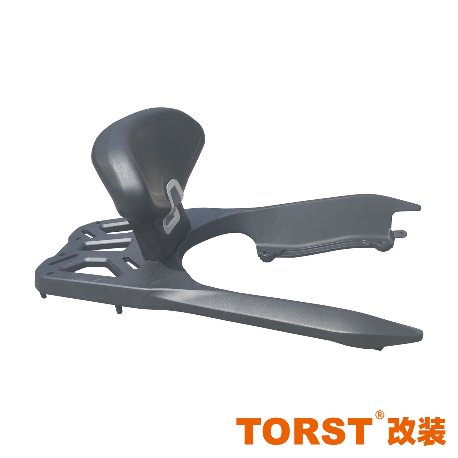 Suitable for NS150GX motorcycle anti-drop protection bar exhaust protection bar front and rear bumper modification parts one-stop modification