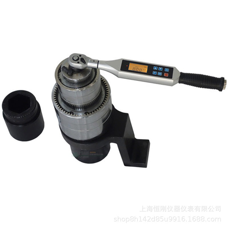 Pipe Tight Nut Torque Multiplier 20 times Torque Output Power Wrench Bolt Torque Multiplier