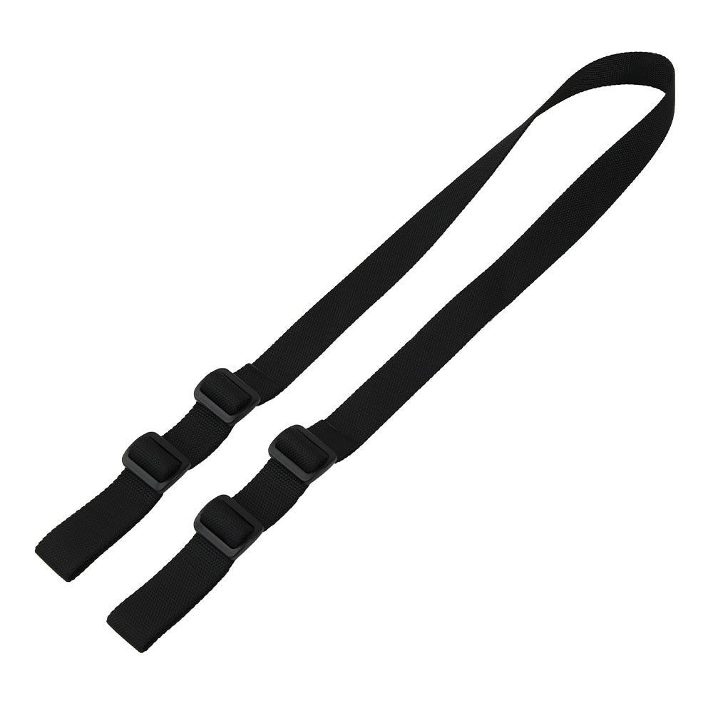 Cross-border exclusive for MS1 double-point gun rope multifunctional diagonal tactical strap nylon outdoor sling rope factory spot