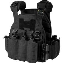 Army Fan Outdoor IPSC Competitive Belt Training Quick-fire Multifunctional Tactical Belt CS Field Training Belt