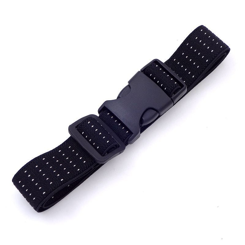 Children's Belt Boys' and Girls' Military Training Belt Primary School Students' Military Training Belt Middle and Big Children's Summer Camp Buckle Belt