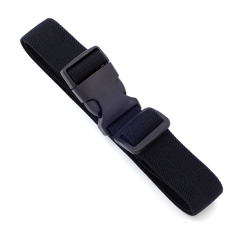 Children's Belt Boys' and Girls' Military Training Belt Primary School Students' Military Training Belt Middle and Big Children's Summer Camp Buckle Belt