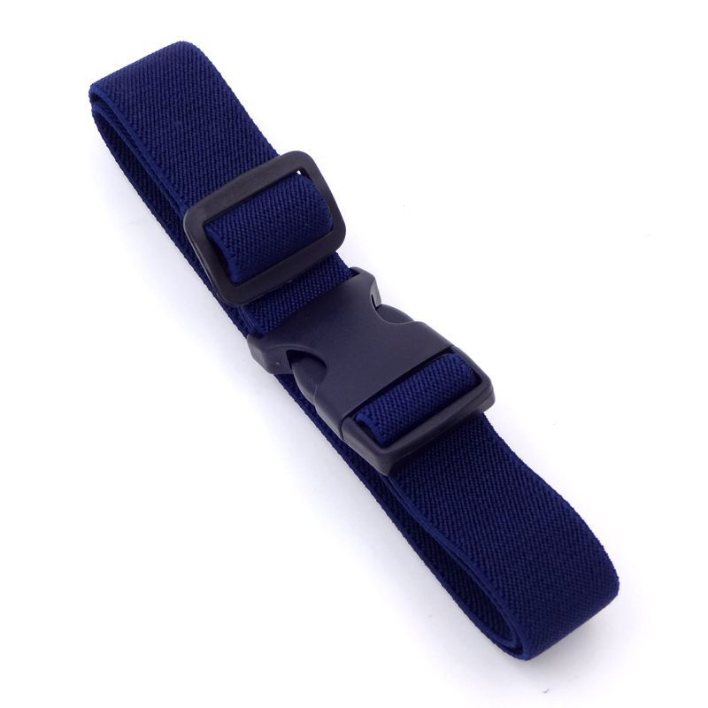 Children's Belt Boys' and Girls' Military Training Belt Primary School Students' Military Training Belt Middle and Big Children's Summer Camp Buckle Belt