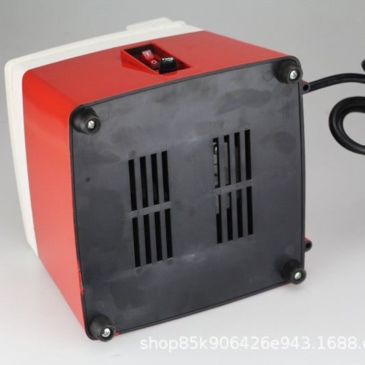 110V American Standard Automatic Sheung Shui Grinding Table Small Diamond Dust Grinding Machine Edge Grinding Machine Grinding Glass, etc.