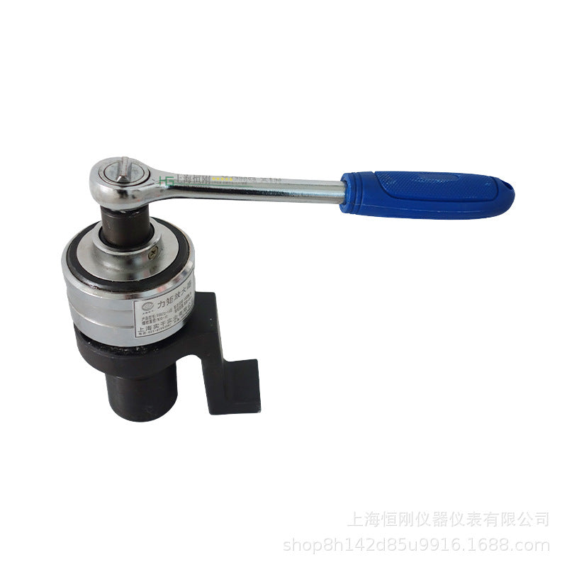 Pipe Tight Nut Torque Multiplier 20 times Torque Output Power Wrench Bolt Torque Multiplier