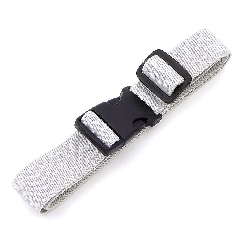 Children's Belt Boys' and Girls' Military Training Belt Primary School Students' Military Training Belt Middle and Big Children's Summer Camp Buckle Belt