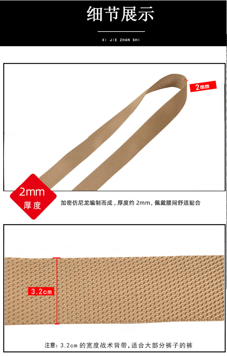 Cross-border exclusive for MS1 double-point gun rope multifunctional diagonal tactical strap nylon outdoor sling rope factory spot