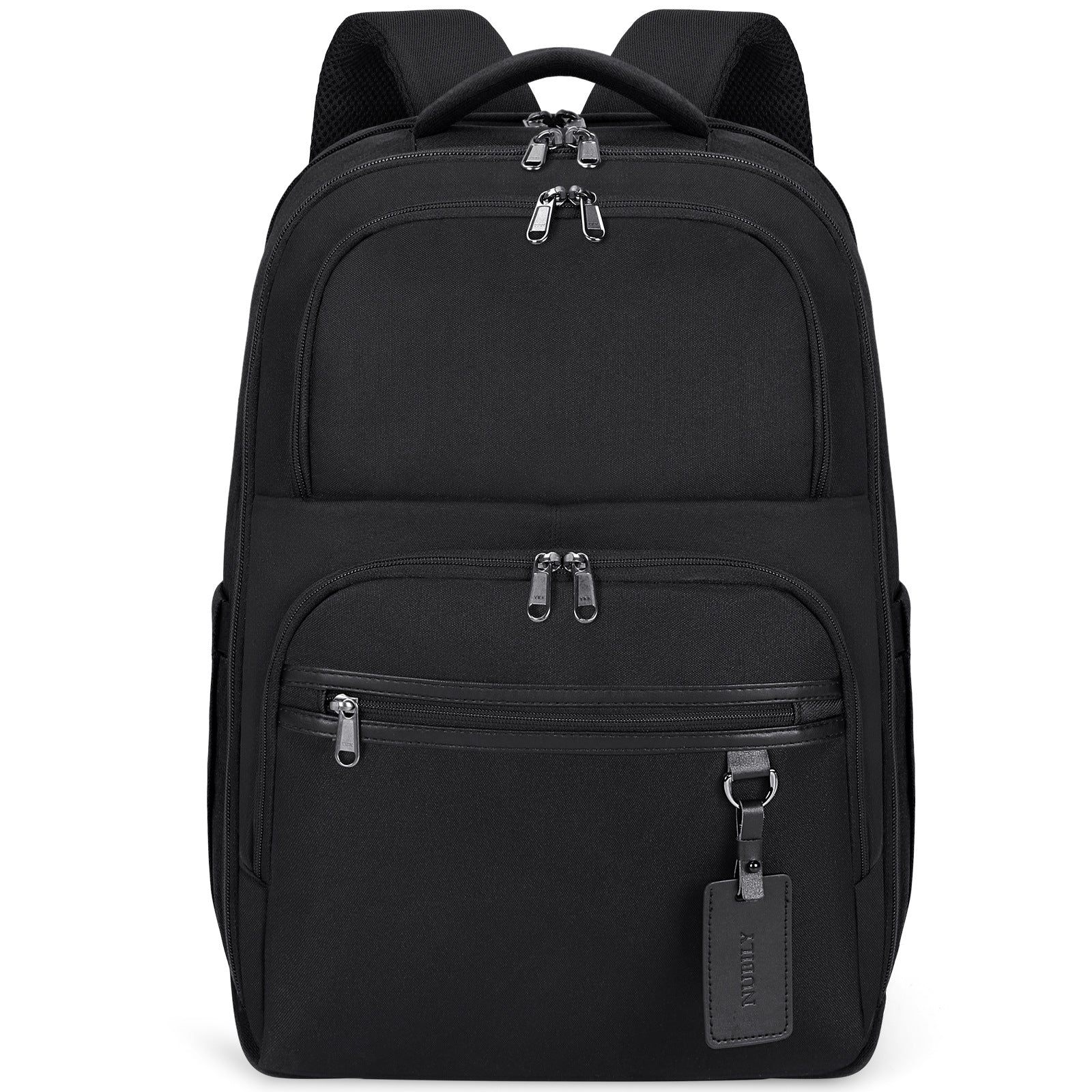 Nubily Cross-Border Business Men's Backpack Large Capacity Backpack Travel Bag Backpack Computer Bag School Bag Guangzhou Lion Ling