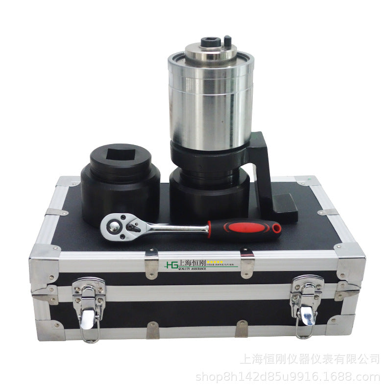 Pipe Tight Nut Torque Multiplier 20 times Torque Output Power Wrench Bolt Torque Multiplier