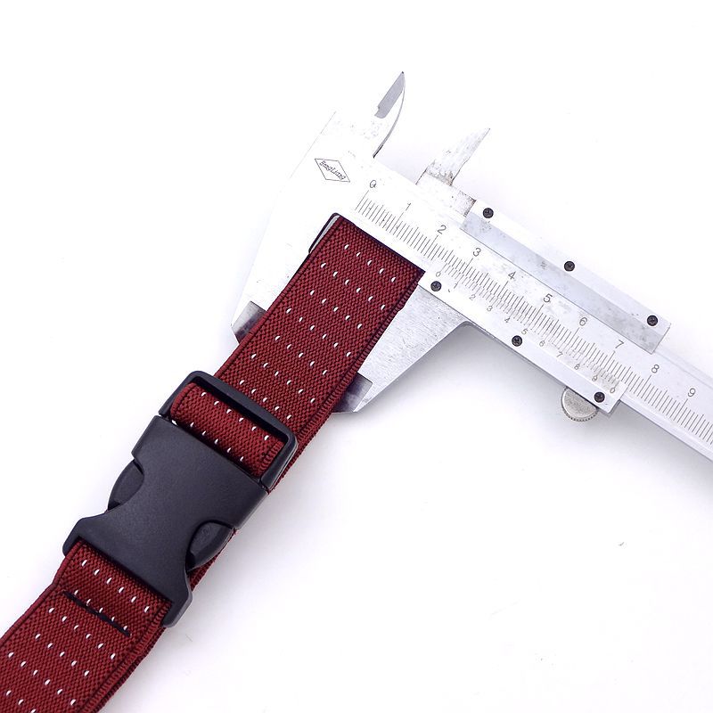 Children's Belt Boys' and Girls' Military Training Belt Primary School Students' Military Training Belt Middle and Big Children's Summer Camp Buckle Belt