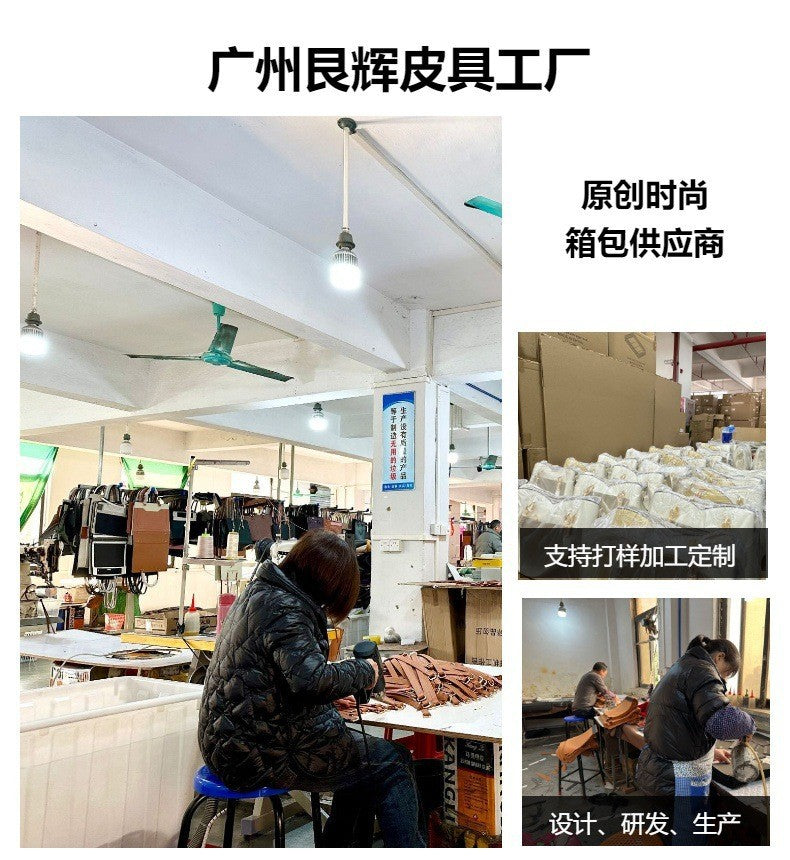 Nubily Cross-Border Business Men's Backpack Large Capacity Backpack Travel Bag Backpack Computer Bag School Bag Guangzhou Lion Ling