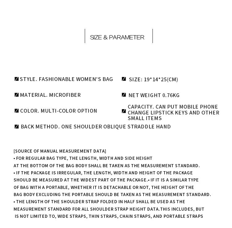 B New Style Basket Bag Triangular Crossbody Magnetic Buckle Woven Hollow Women's Handbag Tote Bag Single Shoulder Crossbody Bucket Bag
