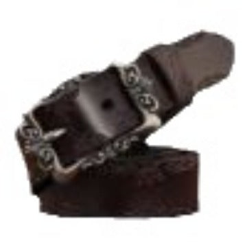 New Women's Belt Retro Belt Women's Versatile Decorative Jeans Belt Korean Style Fashion Casual Cross-Border Supply