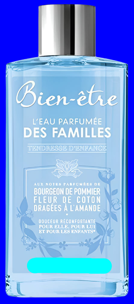 Bien être Eau de Soin Parfumée Des Familles 250 ml - Premium Beauty Product