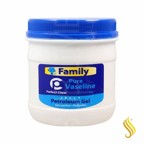 Perfect Clear Family Pure Vaseline 1200ml - Premium Beauty Product