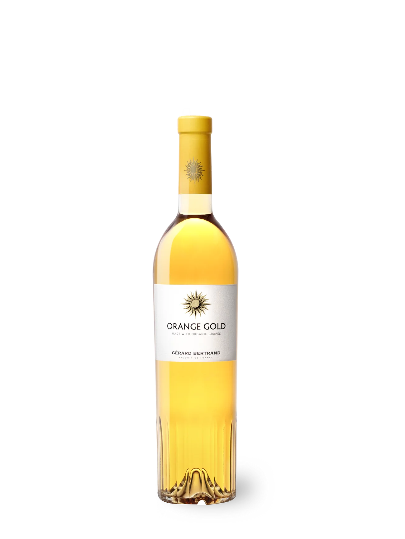 2023 Gerard Bertrand Orange Gold, Vin de France (750ml)
