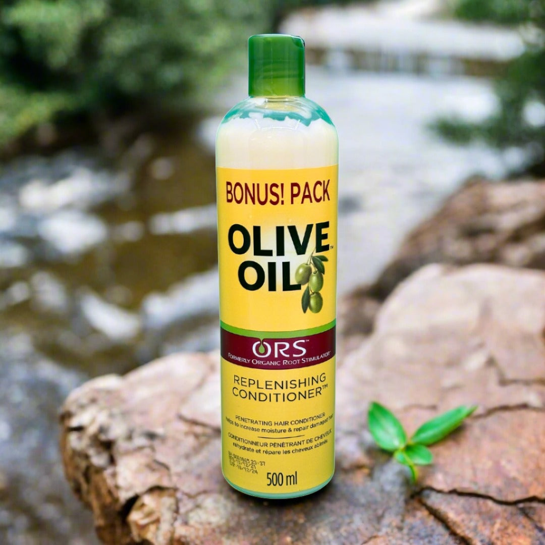 ORS Replenishing Conditioner 500ml - Premium Beauty Product