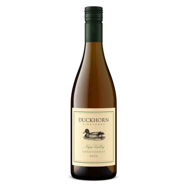 2023 Duckhorn Vineyards Chardonnay, Napa Valley, USA (750ml)