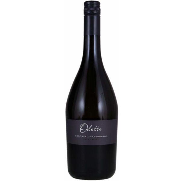 2018 Odette Estate Reserve Chardonnay, Napa Valley, USA (750ml)