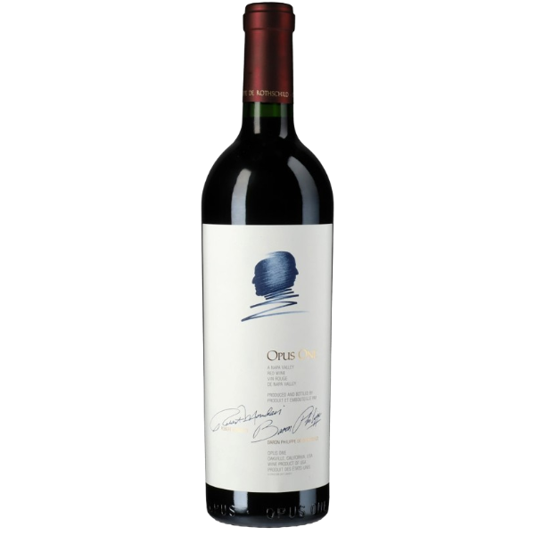 2021 Opus One, Napa Valley, USA (750ml)