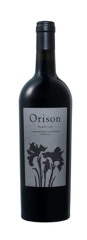 2017 Orison Wines Rowan, Vinho Regional Alentejano, Portugal (750ml)