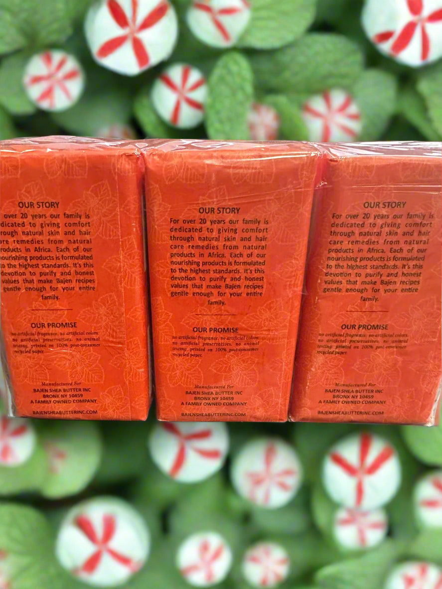 Bajen Sea Moss Bar Soap 7 Oz Pack Of 6 Copy - Premium Beauty Product