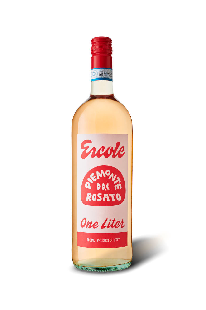 2024 Ercole Rosato, Piedmont, Italy (1L)