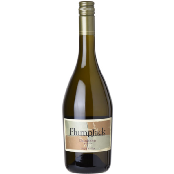 2019 PlumpJack Winery Reserve Chardonnay, Napa Valley, USA (375ml HALF BOTTLE)