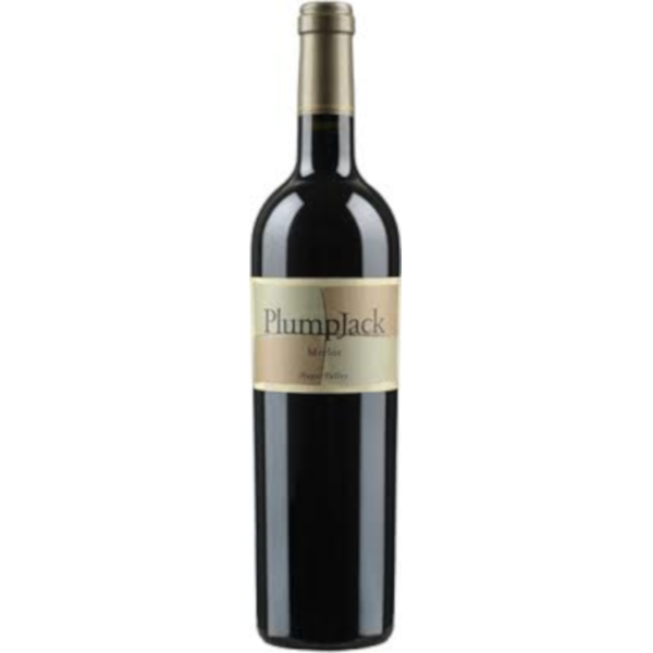 2022 PlumpJack Winery Merlot, Napa Valley, USA (750ml)