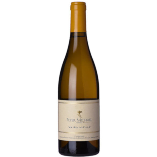 2021 Peter Michael 'Ma Belle-Fille' Chardonnay, Knights Valley, USA (750ml)