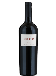 2014 Cade Napa Valley Cabernet Sauvignon, California, USA (750ml)
