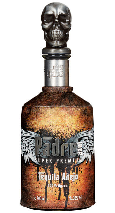 Padre Azul Super Premium Tequila Anejo, Mexico (1.75L)