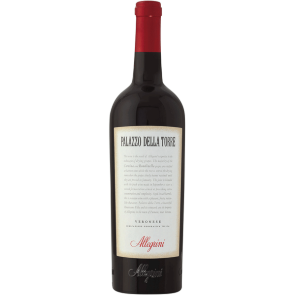 2023 Allegrini Palazzo della Torre Corvina Veronese IGT, Veneto, Italy (750ml)