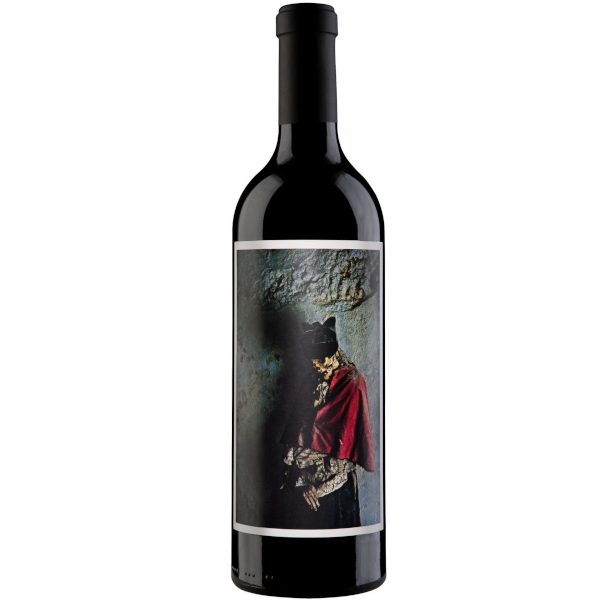 2022 Orin Swift Cellars Palermo Cabernet Sauvignon, Napa Valley, USA (750ml)