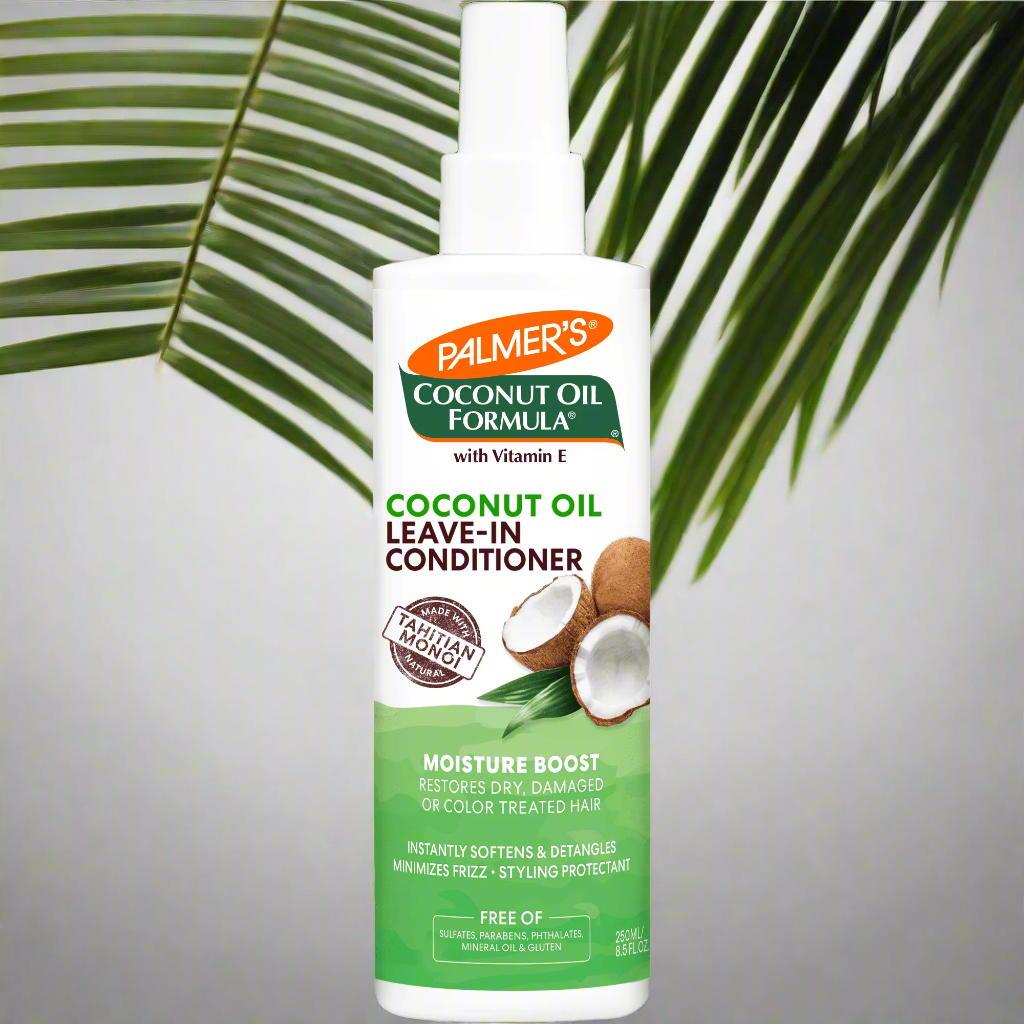 Palmer's Coconut Oil Formula Coconut Oil Leave-In Conditione - Premium Beauty Product
