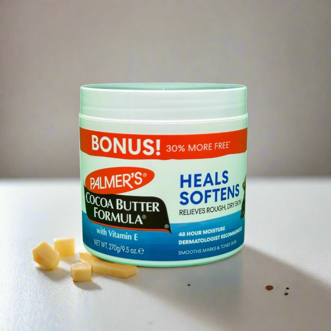 Palmer's Cocoa Butter with Vitamin E 9.5 oz - Premium Beauty Product
