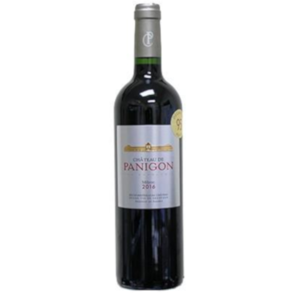2016 Chateau de Panigon Medoc, France (750ml)