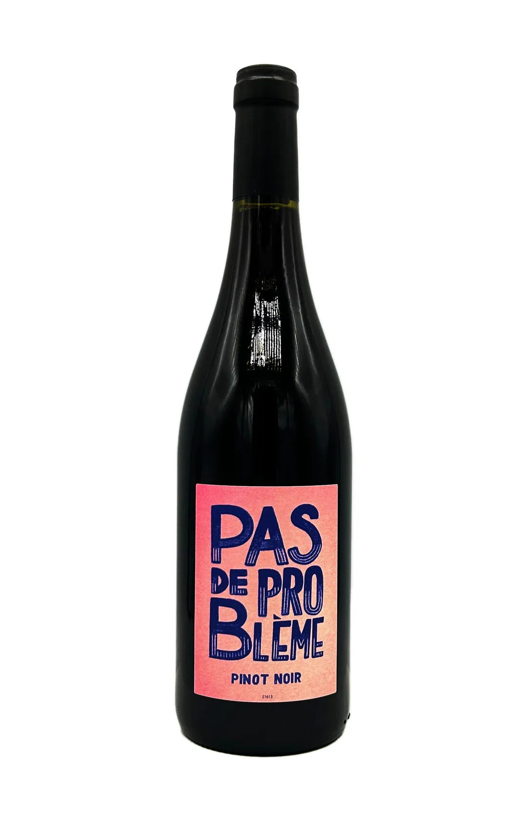 2024 Pas de Probleme Pinot Noir, Vin de France (750ml)