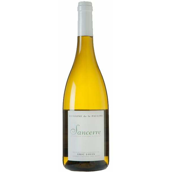 2019 Domaine Eric Louis Domaine de la Pauline Sancerre, Loire, France (750ml)