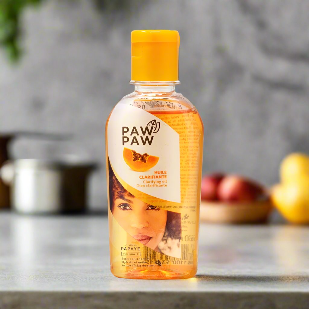 Paw Paw Clarifying Oil 60ml - Premium Beauty Product