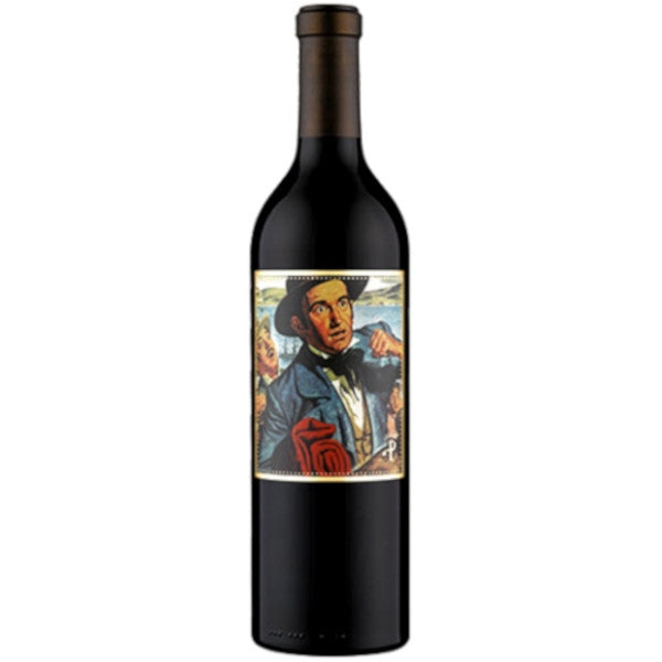 2020 Paydirt Going For Broke, Paso Robles, USA (750ml)