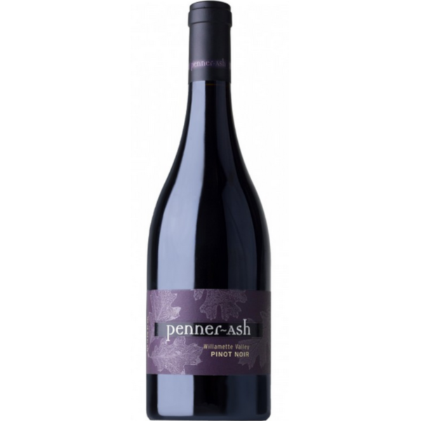 2022 Penner-Ash Wine Cellars Willamette Valley Pinot Noir, Oregon, USA (750ml)