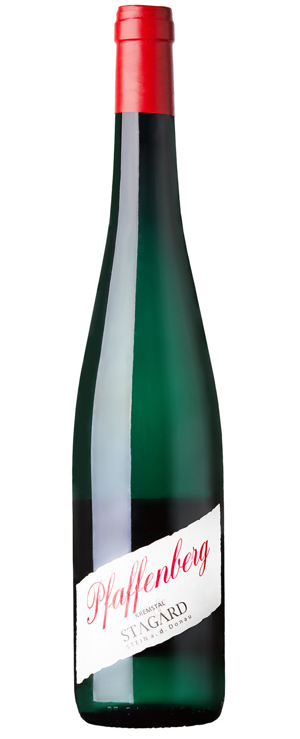 2020 Stagard Steiner Pfaffenberg Riesling, Kremstal, Austria (750ml)