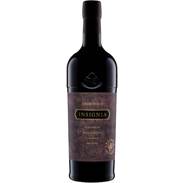 2019 Joseph Phelps Vineyards Insignia, Napa Valley, USA (750ml)