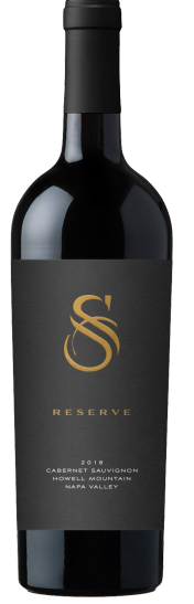 2021 Sandiha Wine Cellars Cabernet Sauvignon Reserve, Howell Mountain, Napa Valley (750ml)