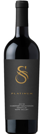 2021 Sandiha Wine Cellars Cabernet Sauvignon Platinum, Oakville, Napa Valley (750ml)