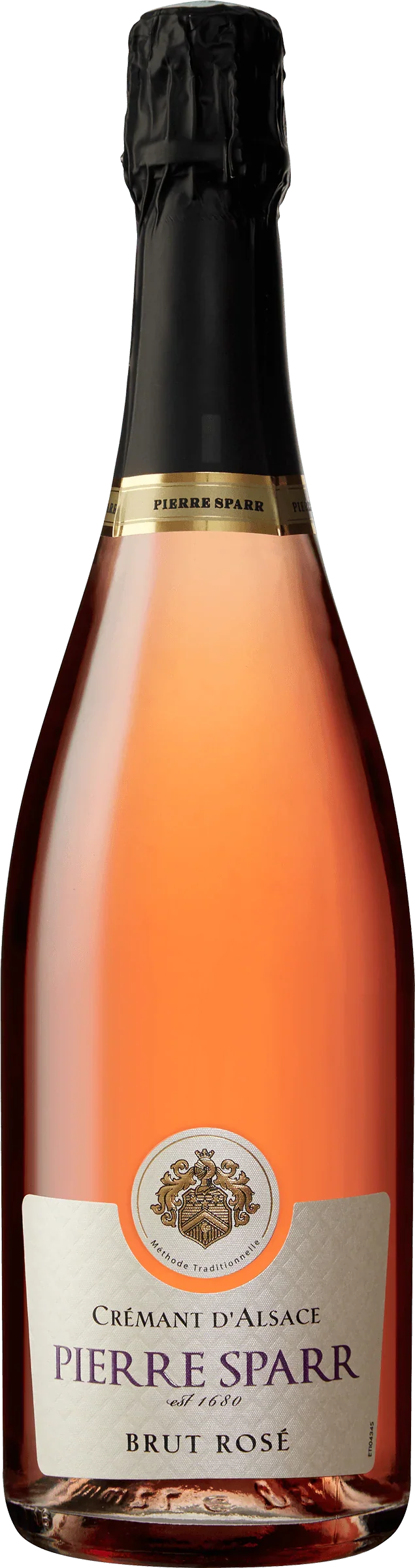 NV Pierre Sparr Cremant D'Alsace Brut Rose, France (750ml)
