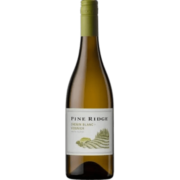 2024 Pine Ridge Vineyards Chenin Blanc - Viognier, Napa Valley, USA (750ml)